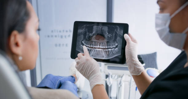Licensed Dental service in Wheeler County County, TX - Smile Center Dentistry